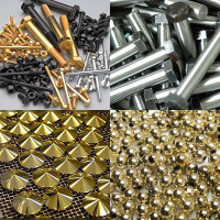 Для гальванического покрытия металлов