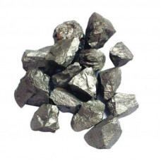 Марганец металл