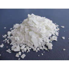 Хлорид кальция (Е509)