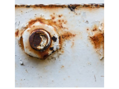 Как защитить металл от коррозии в домашних условиях?