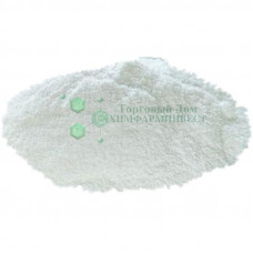 Бикарбонат натрия (сода пищевая)