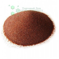 Гранатовый песок (Garnet 80mesh)