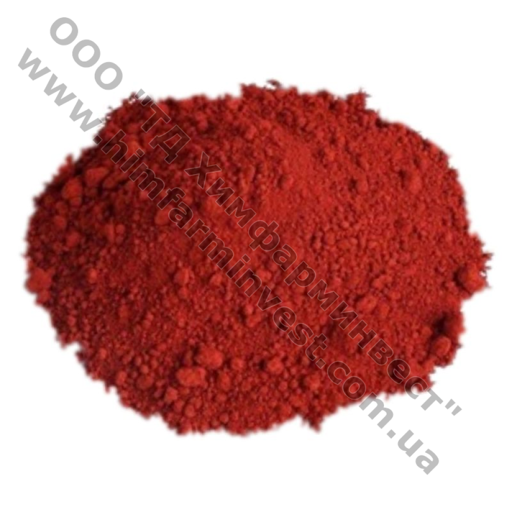 Фосфор красный