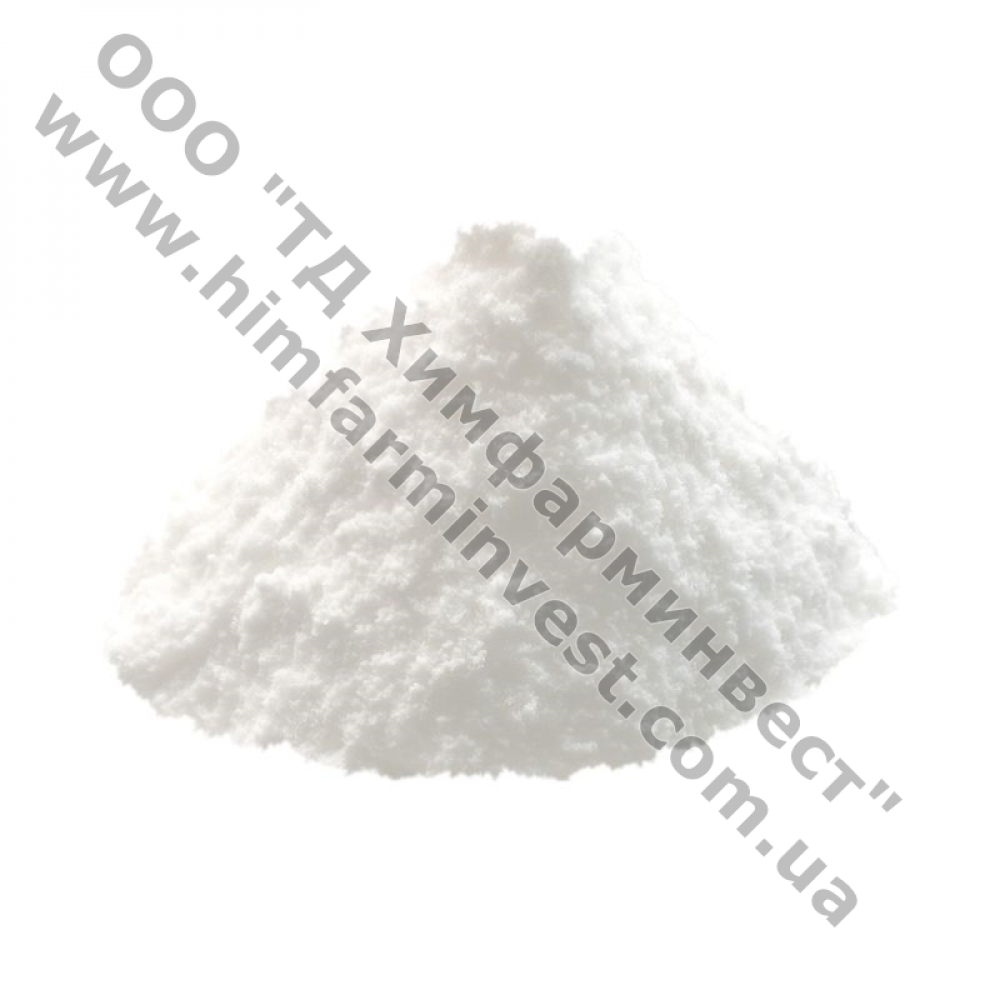 Формиат натрия