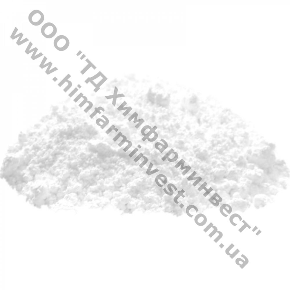 Тетраборат натрия (декагидрат)