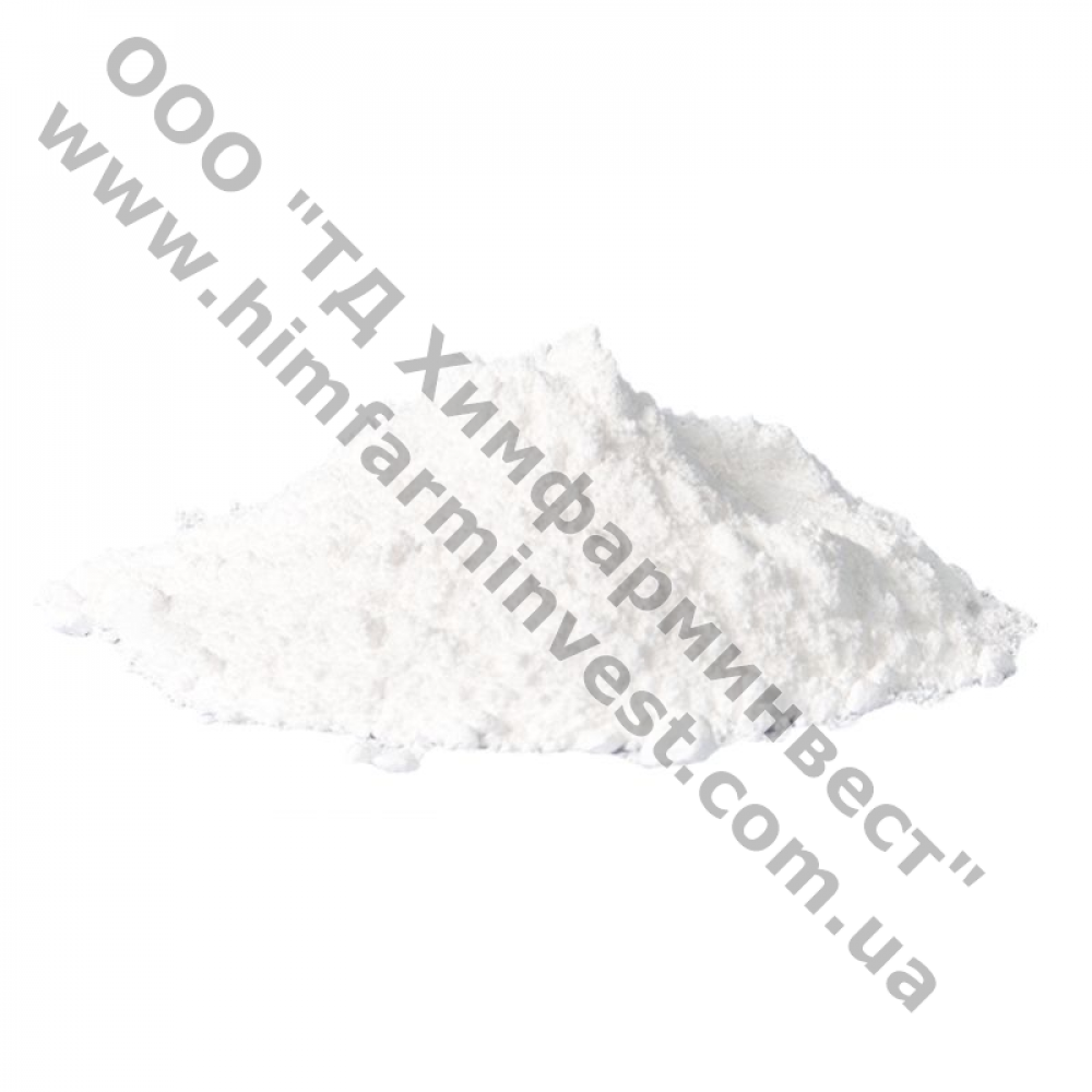 Карбонат натрия (сода кальцинированная)