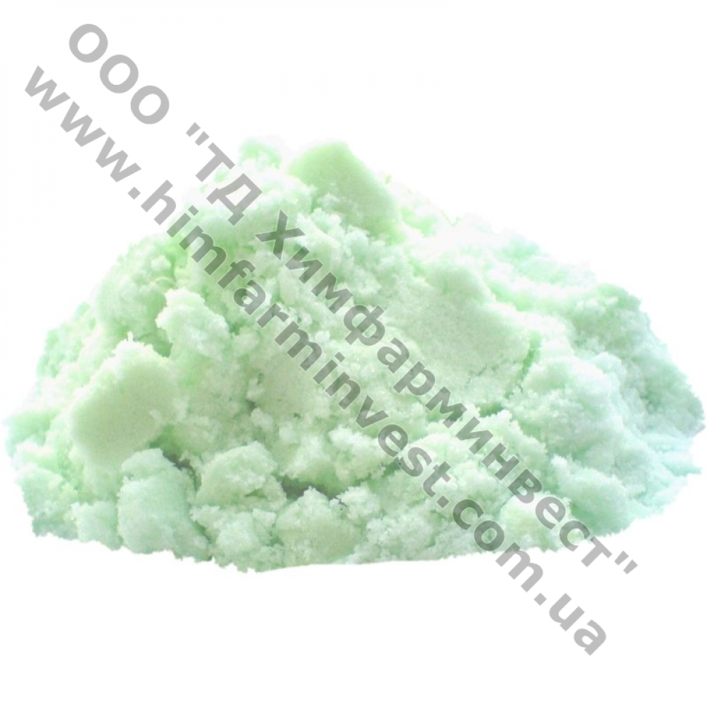 Сульфат железа (купорос)