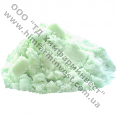 Сульфат железа (купорос)