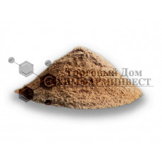 Оксид магния (магнезия жженая)